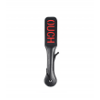 Love in Leather 'OUCH' Slap Paddle